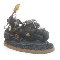 Hobbystreak Day 100