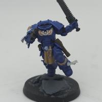 Hobbystreak Day 110