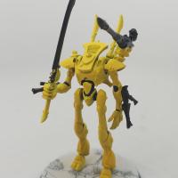 Hobbystreak Day 116
