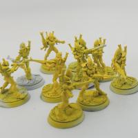 Hobbystreak Day 118