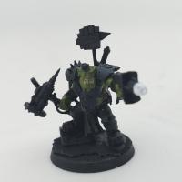 Hobbystreak Day 120