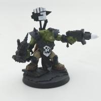 Hobbystreak Day 122