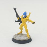 Hobbystreak Day 123