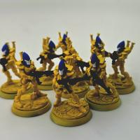 Hobbystreak Day 125