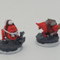 Hobbystreak Day 128