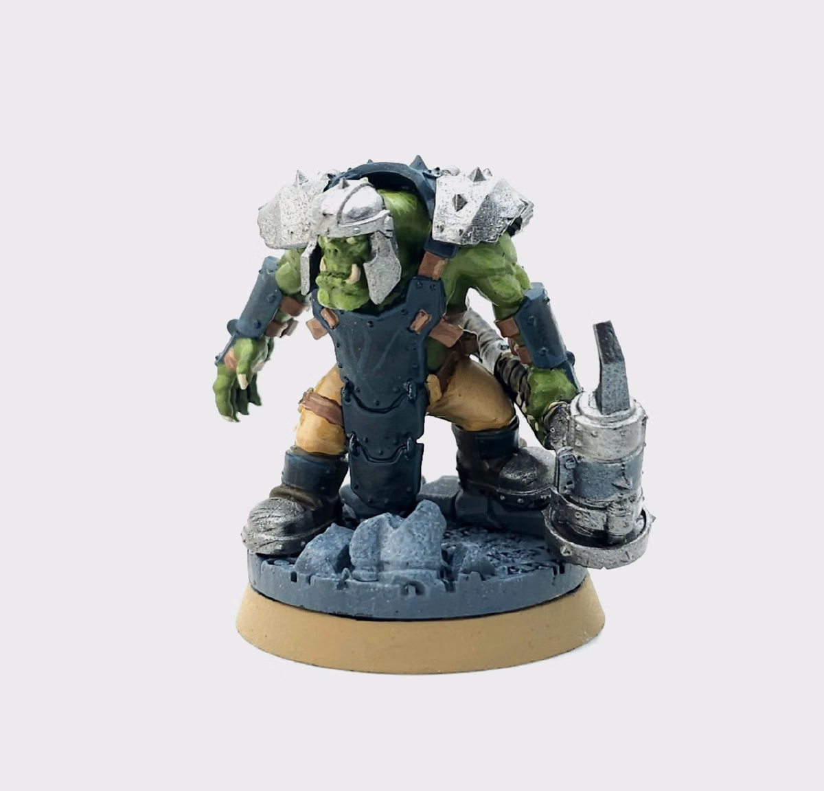 Photo from Hobbystreak Day 134