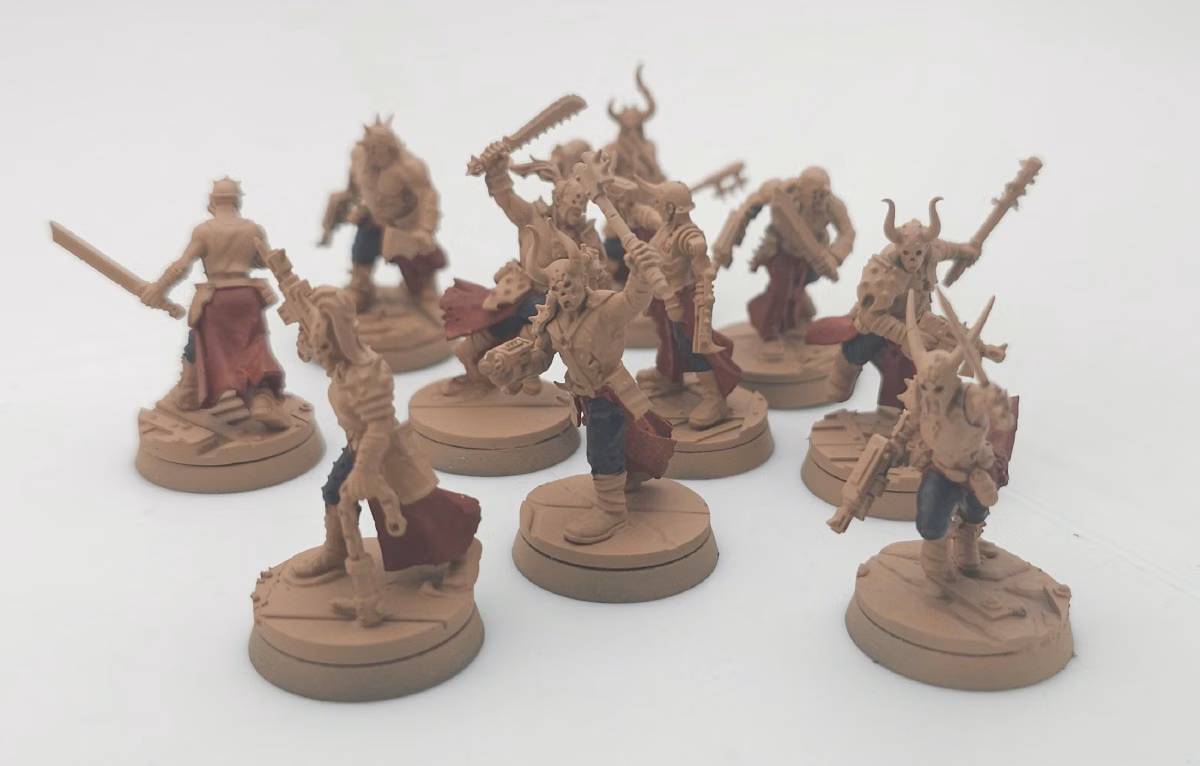 Photo from Hobbystreak Day 182