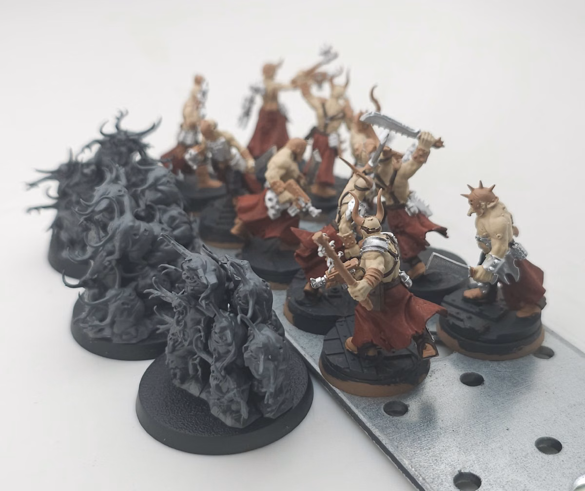 Photo from Hobbystreak Day 189