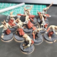 Hobbystreak Day 190