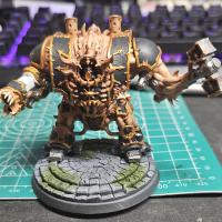 Hobbystreak Day 192
