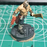 Hobbystreak Day 193