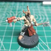 Hobbystreak Day 194
