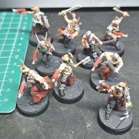 Hobbystreak Day 195