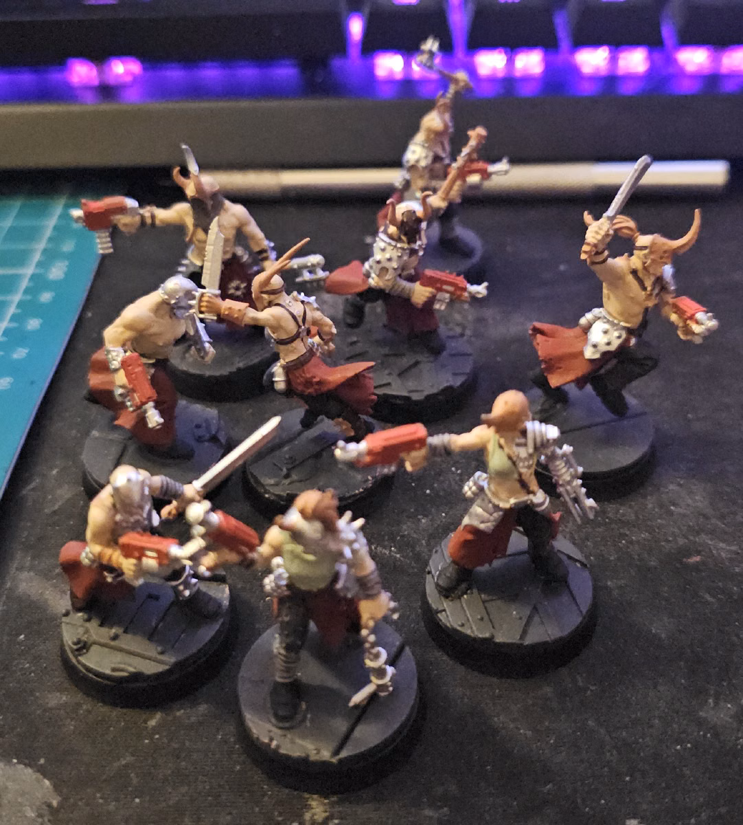 Photo from Hobbystreak Day 196