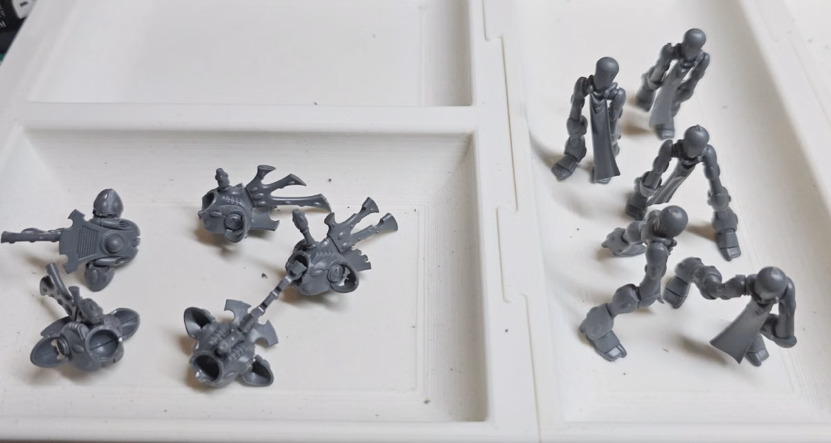 Photo from Hobbystreak Day 197