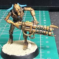 Hobbystreak Day 201