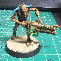 Hobbystreak Day 202