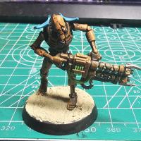 Hobbystreak Day 203