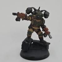 Hobbystreak day 23