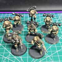 Hobbystreak Day 33