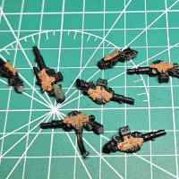Hobbystreak Day 34