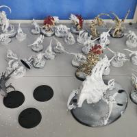 Hobbystreak Days 35 to 42