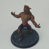 Hobbystreak Day 45