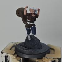 Hobbystreak Day 46