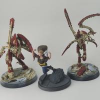 Hobbystreak Day 47