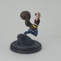 Hobbystreak Day 48