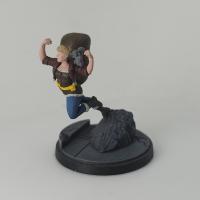 Hobbystreak Day 49