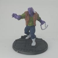 Hobbystreak Day 50