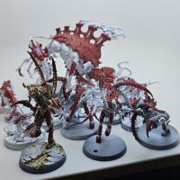 Hobbystreak Day 60
