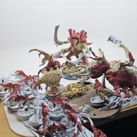 Hobbystreak Day 70