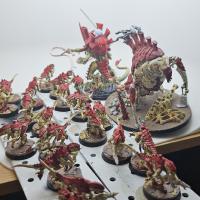 Hobbystreak Day 73