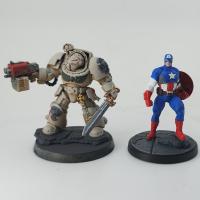 Hobbystreak Day 80