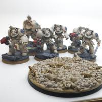 Hobbystreak Day 93