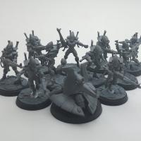 Hobbystreak Day 95
