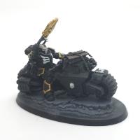 Hobbystreak Day 96