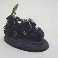 Hobbystreak Day 97
