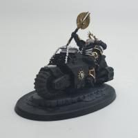Hobbystreak Day 98