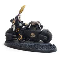 Hobbystreak Day 99