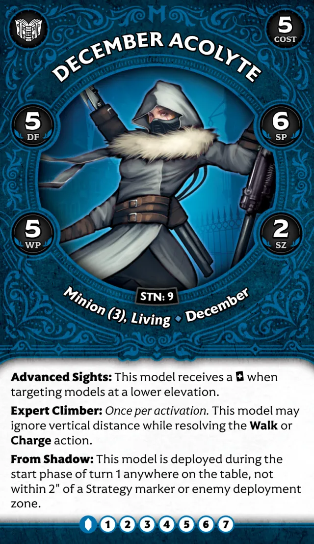 December Acolyte B front