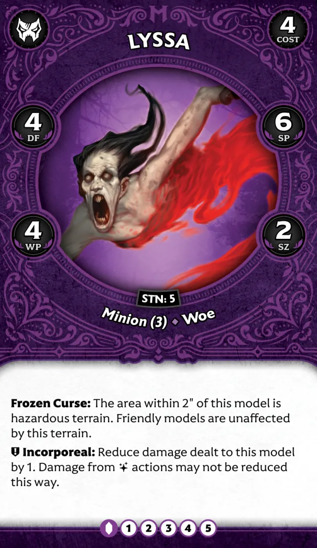 Lyssa C front
