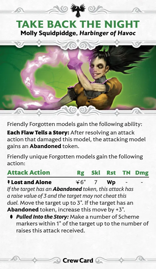 Take Back the Night front