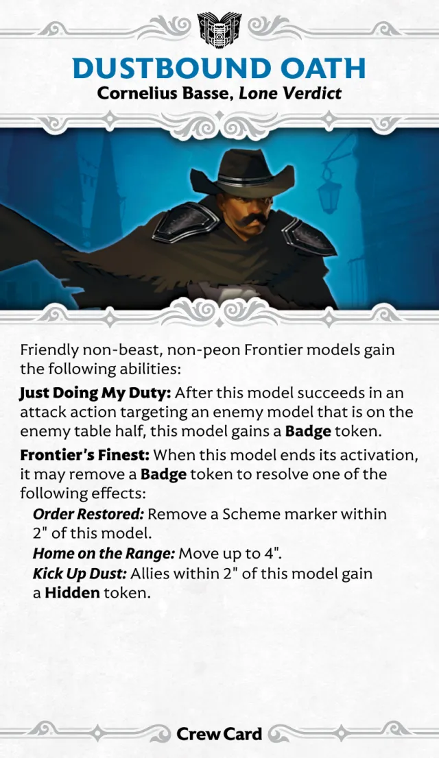 Dustbound Oath front