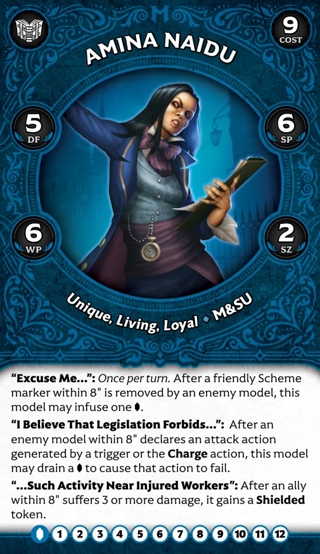Amina Naidu front