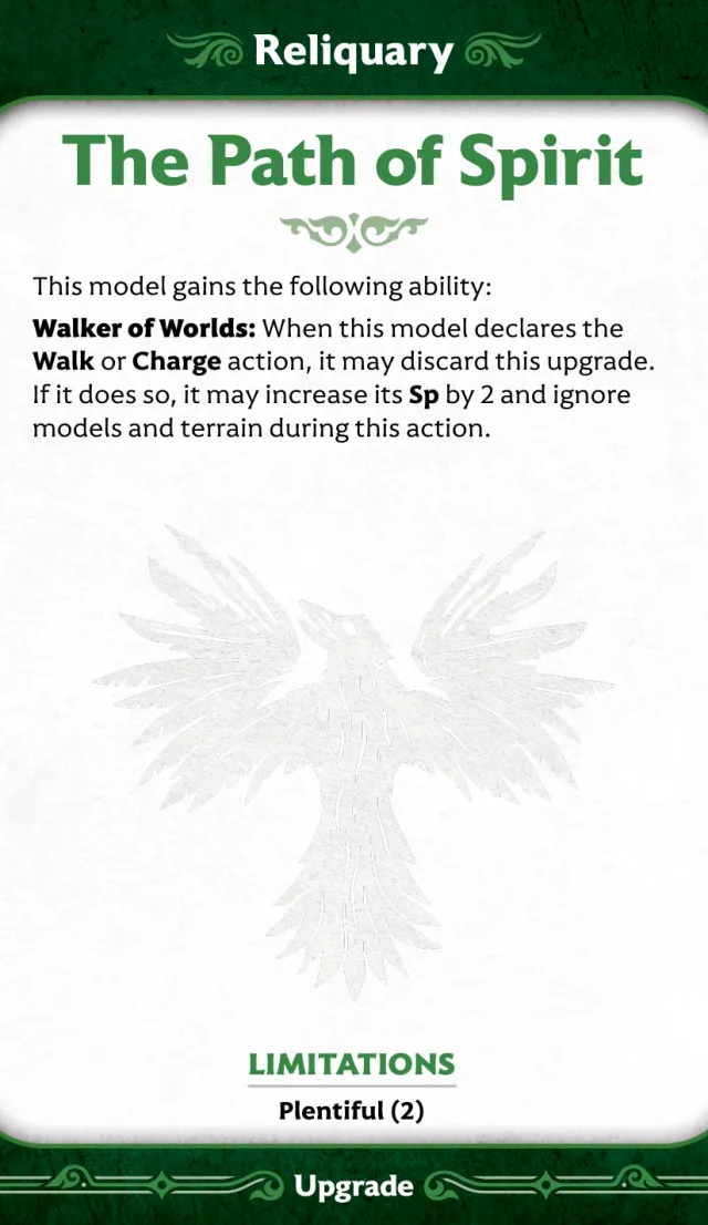 The Path of Spirit front