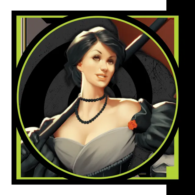 Winona Finnigan - Alt Winston Finnigan front art