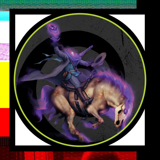 Alt Pale Rider front art